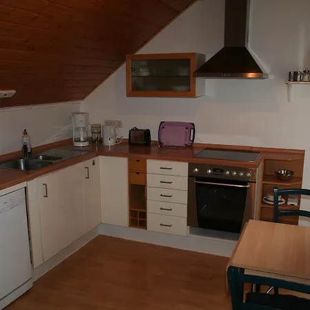 Appartement Rosi's Ferienwohnung *