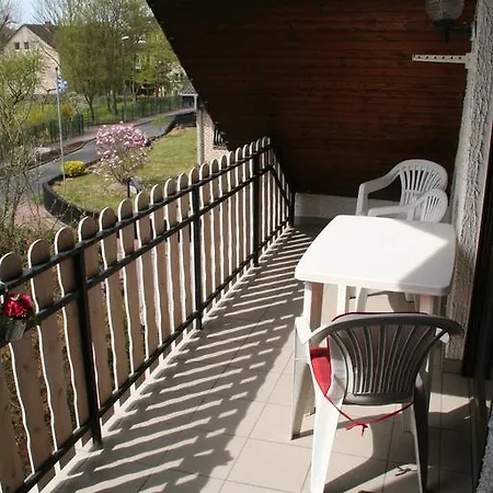 Appartement Rosi's Ferienwohnung