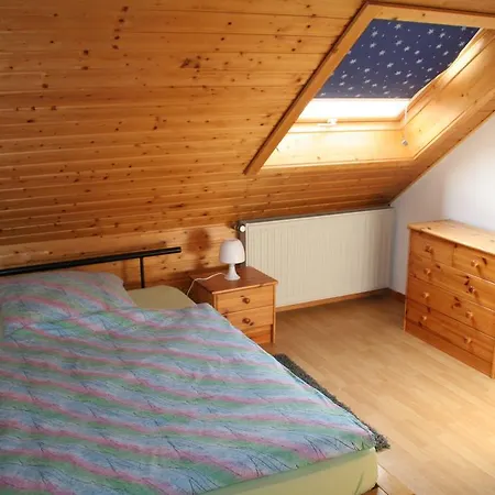 Appartement Rosi's Ferienwohnung *
