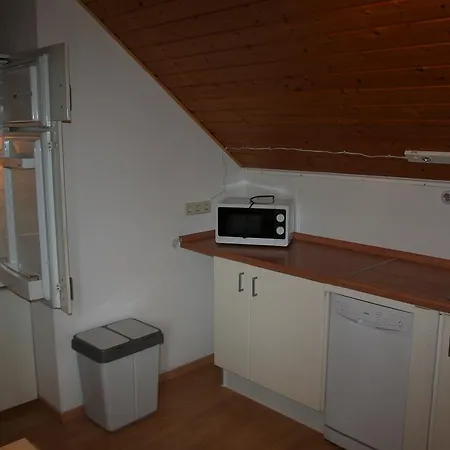 Rosi's Ferienwohnung Plaidt