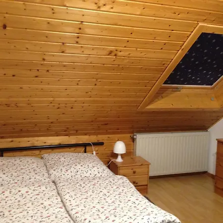 Rosi's Ferienwohnung * Plaidt