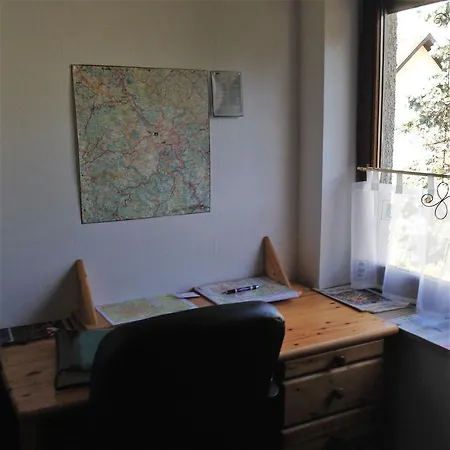 Appartement Rosi's Ferienwohnung