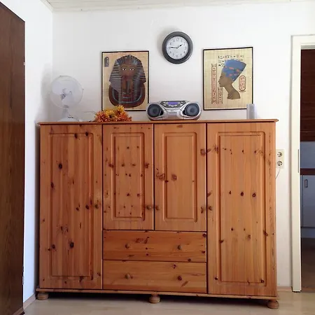 Rosi's Ferienwohnung Plaidt