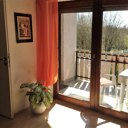 Rosi's Ferienwohnung Appartement