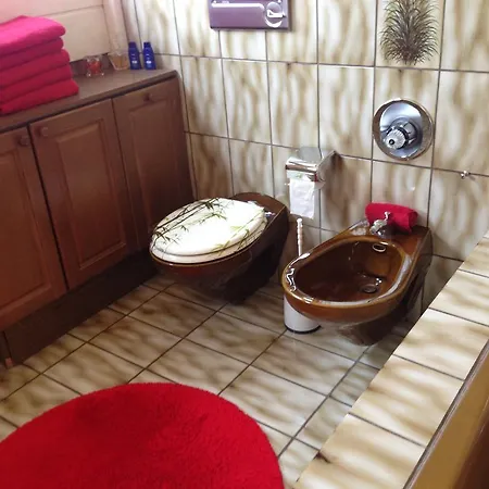 Rosi's Ferienwohnung Plaidt