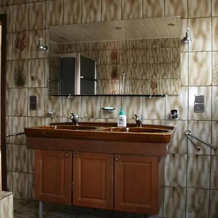 Rosi's Ferienwohnung