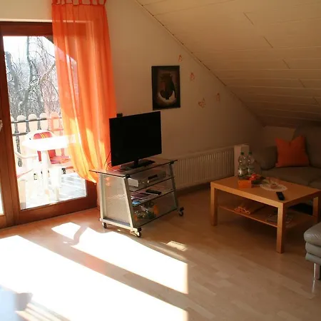Rosi's Ferienwohnung Appartement