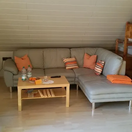Rosi's Ferienwohnung Appartement