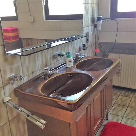 Appartement Rosi's Ferienwohnung Plaidt