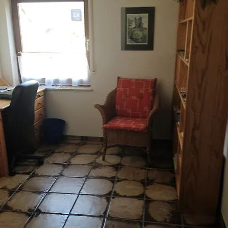 Rosi's Ferienwohnung * Plaidt