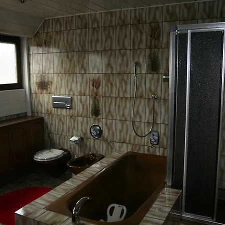 Rosi's Ferienwohnung *