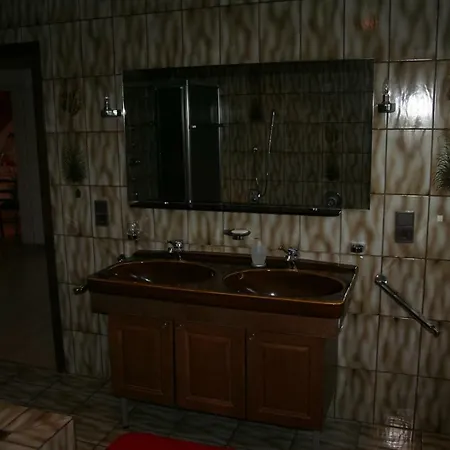 Appartement Rosi's Ferienwohnung Plaidt