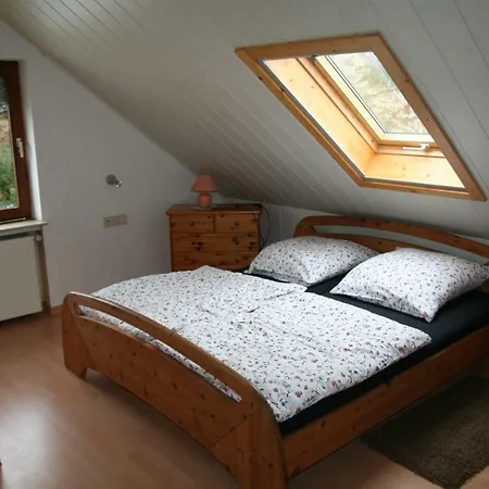 Appartement Rosi's Ferienwohnung