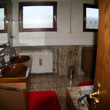 Rosi's Ferienwohnung * Plaidt