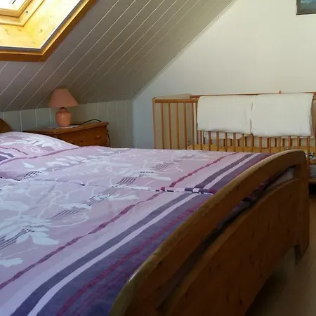 Appartement Rosi's Ferienwohnung Plaidt