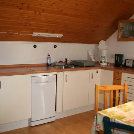 Rosi's Ferienwohnung