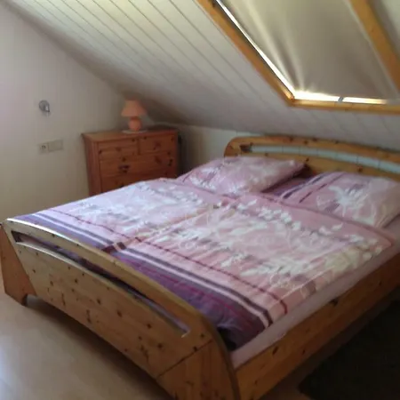 Appartement Rosi's Ferienwohnung Plaidt